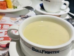 -斗牛士牛排餐厅(嘉里汇店)