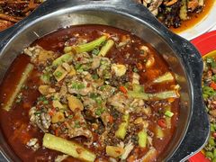 -戴叔叔龙虾馆·麻辣小龙虾