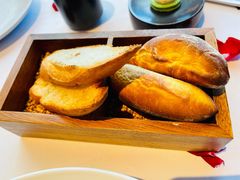 餐包-L'Arome芳芳法国餐厅(仙林金鹰店)