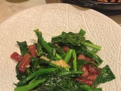-百味馆·粤菜·湛江菜(后海花园店)