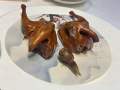 -南宁荔园维景国际酒店·荔园中餐厅