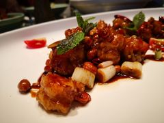 -望京楼flavor餐厅(古北水镇景区店)