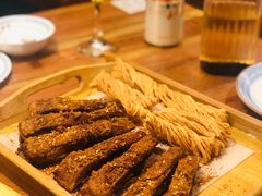 -符离集餐厅(万象城店)