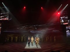 -《12·12》西安事变大型实景演出