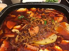 -自贡好吃客(科华店)