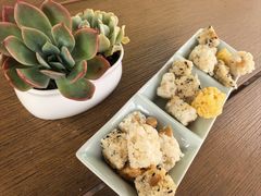 -金谷仓家庭料理(马泉营店)