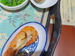 -百年老字号·观振兴蟹黄面·三虾面·苏式面(观前街富仁坊巷店)