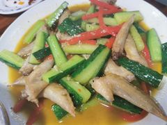 鸡尖-自贡馆老字号(青江东路店)