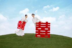 -巴黎时尚婚纱摄影(南汇店)