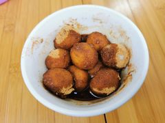 -辣辣小吃豆花米线(大观篆新农贸市场店)