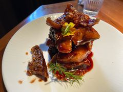 -南园民国茶楼餐厅·常州菜(北大街店)