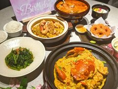 -BetterThai 泰加(苏州中心店)