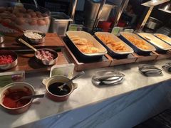 -西安W酒店·WEI全味西餐厅