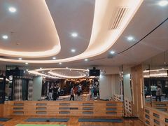 -威蒂斯健身游泳(国龙财富中心店)