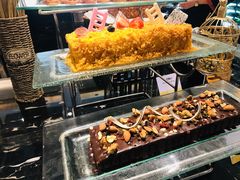 -东方红海鲜百汇(国际大厦店)