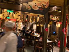 -南京大牌档(济南万象城店)