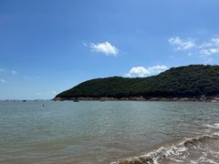 -宁波松兰山滨海旅游度假区