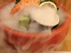 -清水日本料理铁板烧(学府路店)