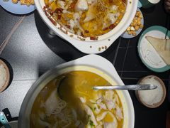 -渝乡辣婆婆·川菜 水煮鱼(中山西路店)