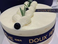 -杜哈夫DOUX RÊVE·生日蛋糕(日月光店)
