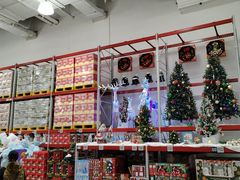 -山姆会员商店(上海浦东店)