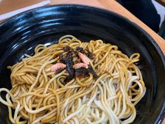 -鮮而純面馆(浦东店)