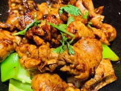 -日昌餐馆(亦庄店)