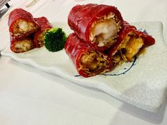 -宝园酒家(美林M·LIVE天地东座店)