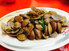 -垦丁辉哥生鱼片