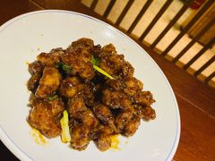 -大牌大·传统杭帮菜(湖滨店)