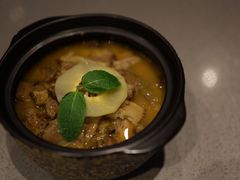 -半山腰·云南菜(侨福芳草地店)