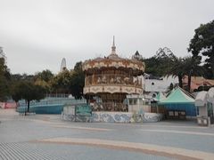 -南宁市凤岭儿童公园