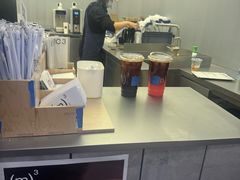 -CUBIC3三立方咖啡(西岸凤巢店)