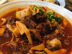 -眉州东坡(北苑华贸店)