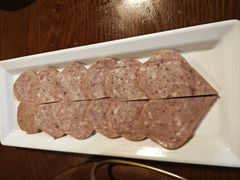 -前门杨记·铜锅涮肉(王府井·故宫店)