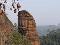 -丹霞山风景名胜区