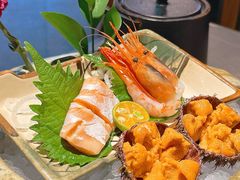-胆道·海胆专门店(凯德晶萃店)