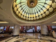 -北京中国大饭店