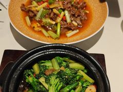 -贡宴盐帮菜自贡驻京联络处餐厅