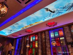 门面-北疆饭店(金狮广场店)