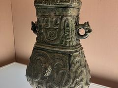 -上海博物馆(人民广场馆)