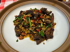 -西江红·株洲本地菜(滨江南路店)