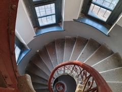 -青岛德国监狱旧址博物馆