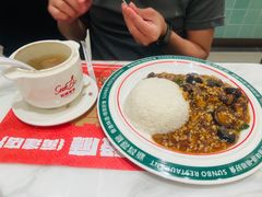 -新世界餐厅(万达店)