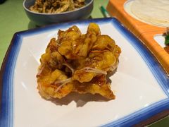 -玉桥餐厅(天坛店)