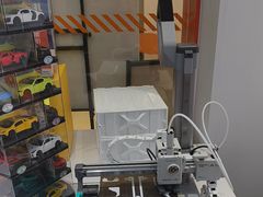 -斯坦星球AI编程·机器人科创·科学实验·信奥·思维·STEM·乐高·竞赛考级(长宁虹桥大融城荟聚中心)