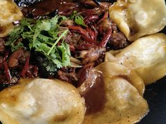 -百味地锅鸡(二店·财校分店)