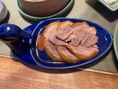 鱼子酱烤鸭/位-晟永興烤鸭店(五道口店)