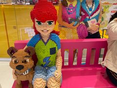 -One ITC 国贸汇停车场(徐家汇中心)