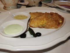 -波特曼西餐厅(南岗店)